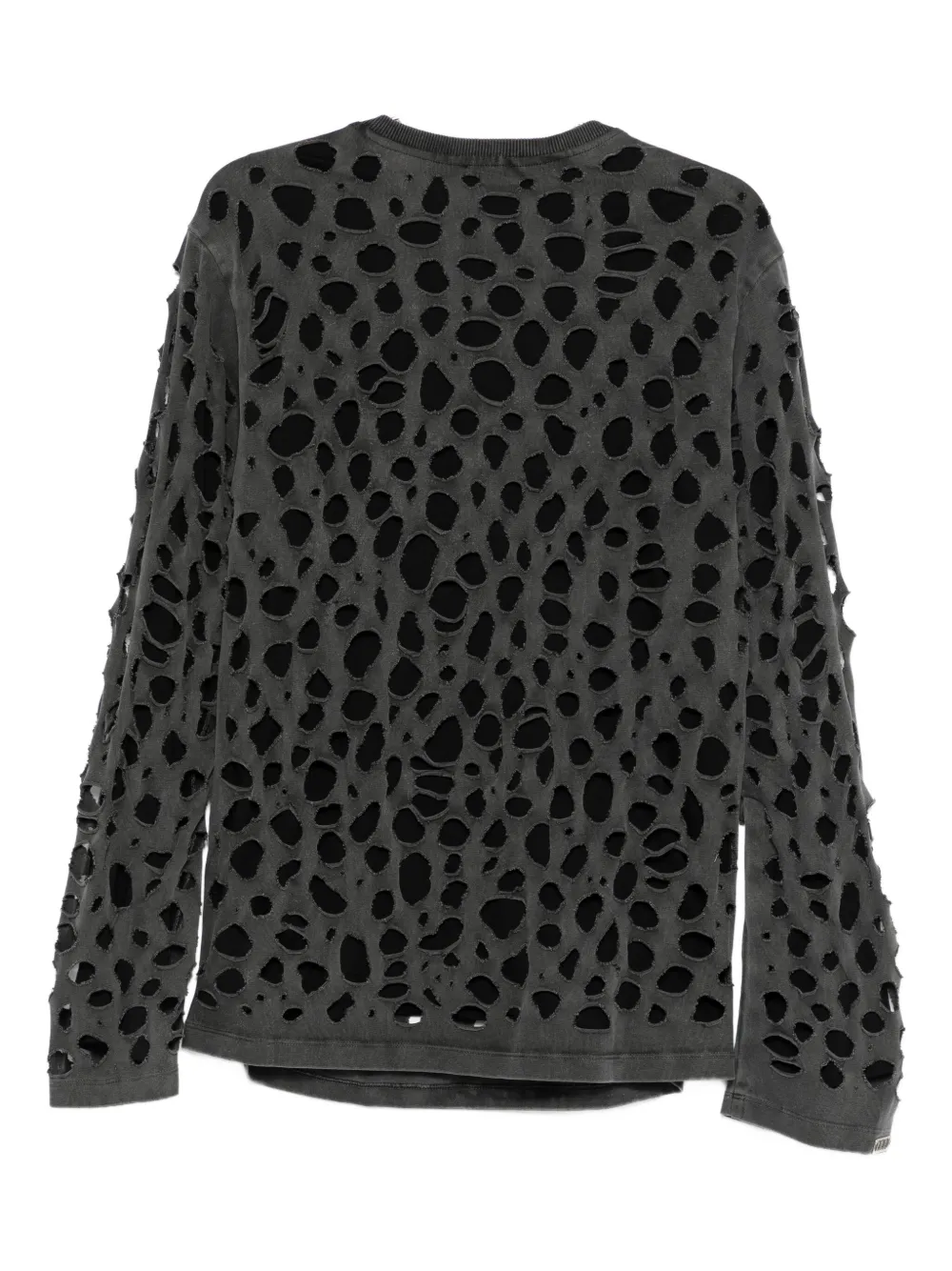 AVAVAV Tom distressed sweatshirt | Sweaters | Image 2