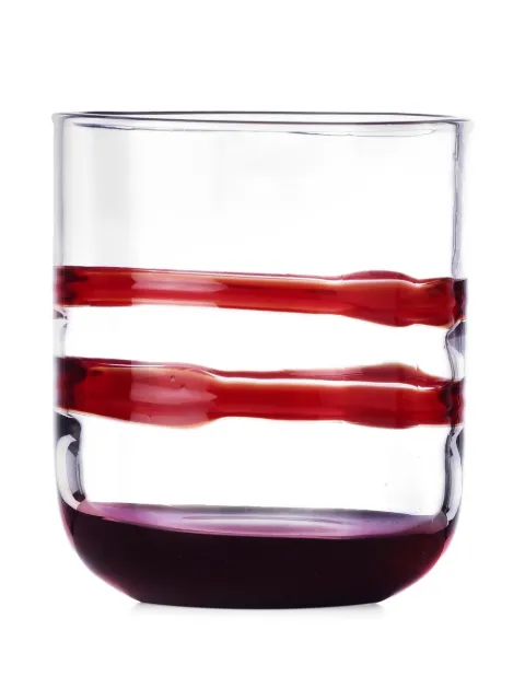 Ichendorf Milano x Margherita Rui "Cerchio" Ichendorf Gesti tumbler