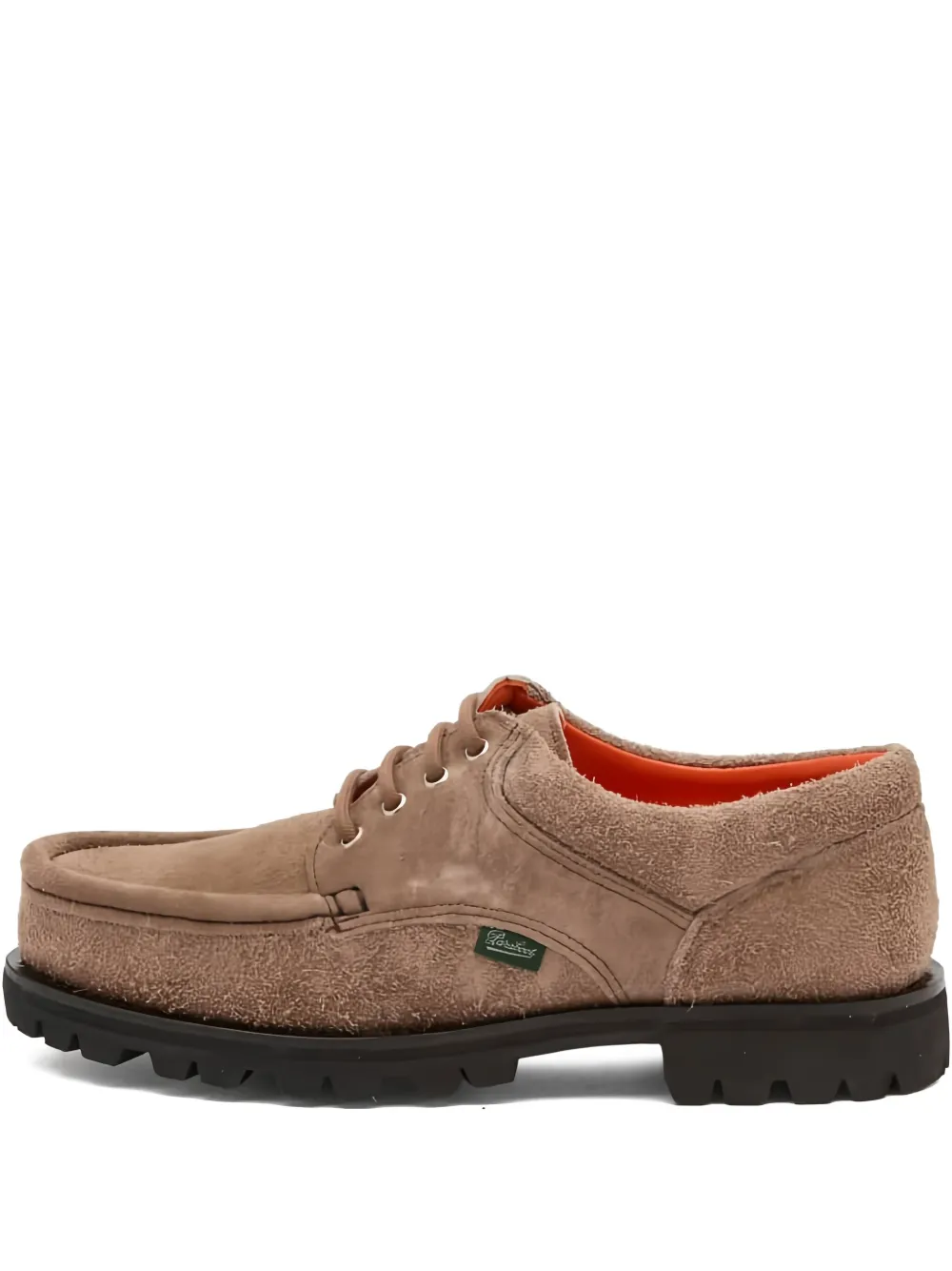 Paraboot  derbies à lacets | marron | Image 1