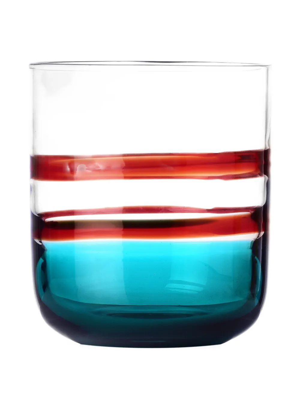 Ichendorf Milano X Margherita Rui Cerchio" Ichendorf Gesti Tumbler In Multi