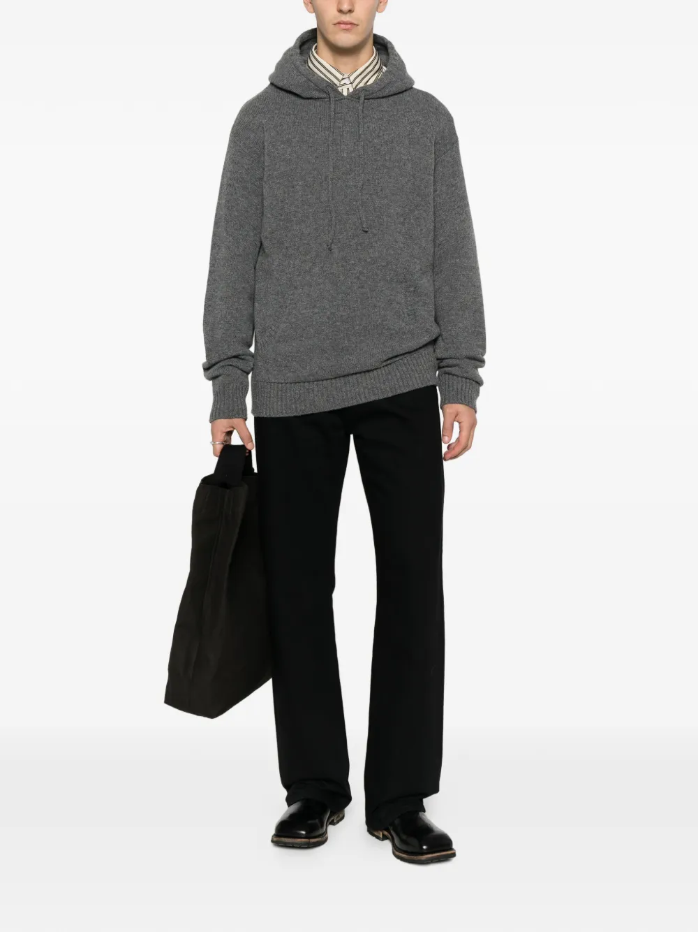 Berner Kühl buttoned jeans | Regular & straight jeans | Image 2