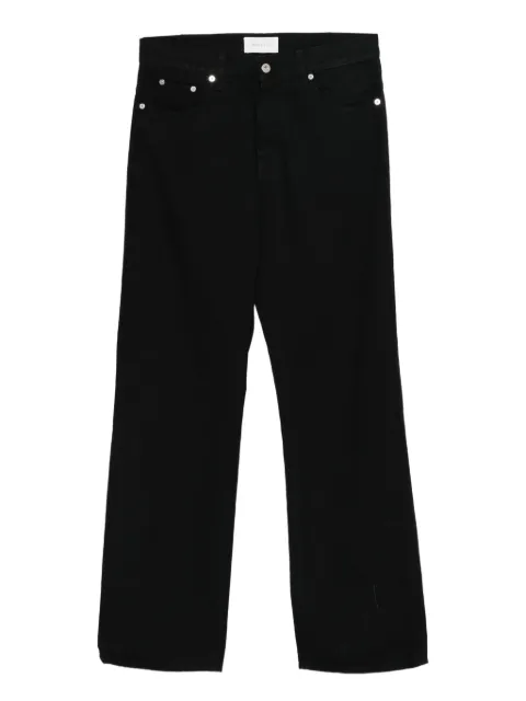 Berner Kühl buttoned jeans