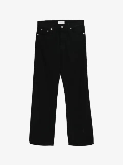 Berner Kühl jeans con botones