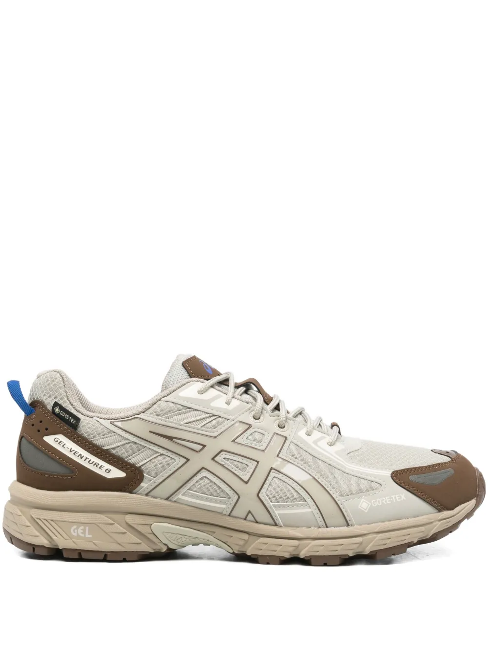 ASICS Gel-Venture 6 GTX sneakers | Neutrals | Image 1