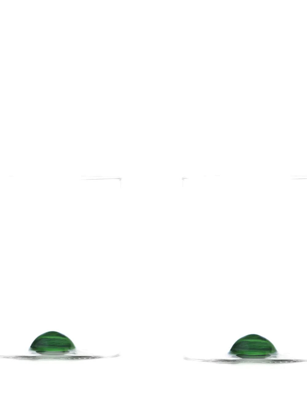 Ichendorf Milano cylindrical-shape glasses (set of two) | Glassware | Image 2