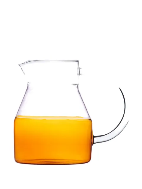 Ichendorf Milano glass pitcher 