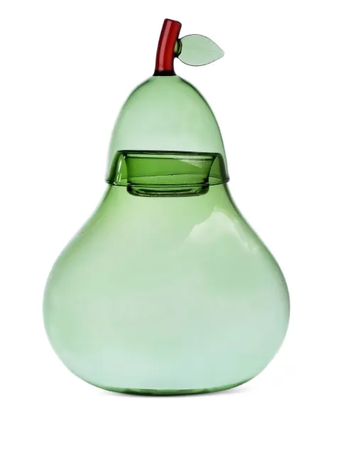 Ichendorf Milano jarra en forma de pera de 13cm