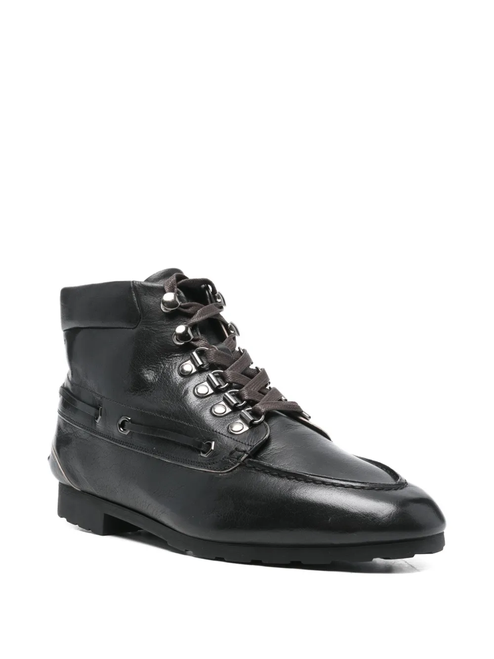 Bally lace-up boots | Ankle Boots | Image 2