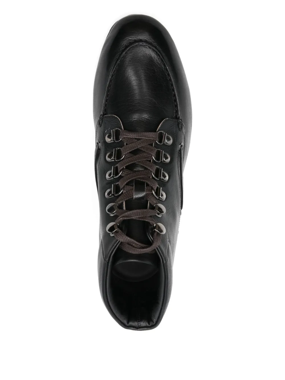 Bally Veterlaarzen Zwart