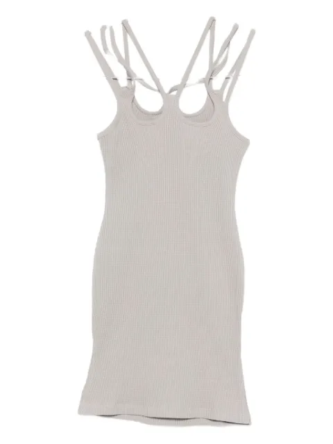 AVAVAV Doris multi-strap mini dress