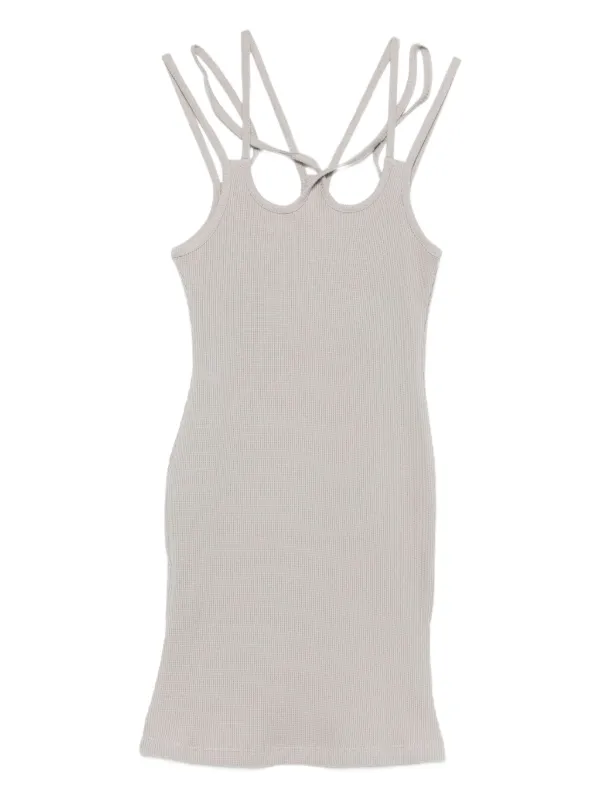 pink mini dress womens Embellished Draped Strapless A-Line Mini Dress in Pink