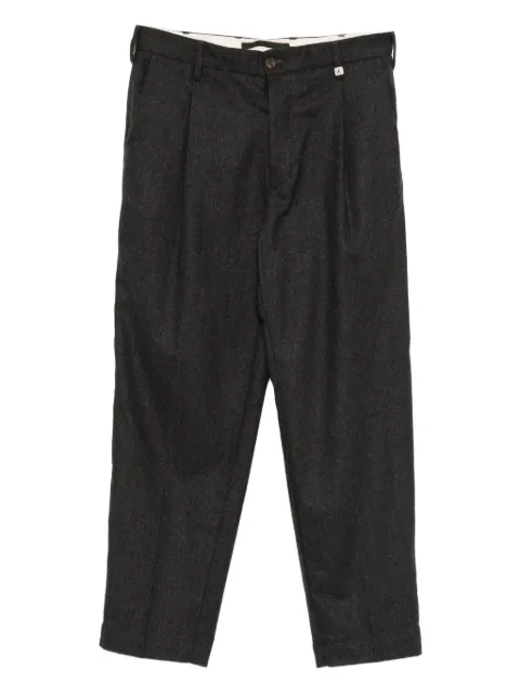 Myths pleated trousers