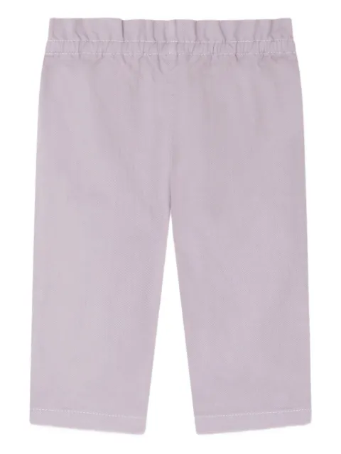 Bonpoint Luciole trousers