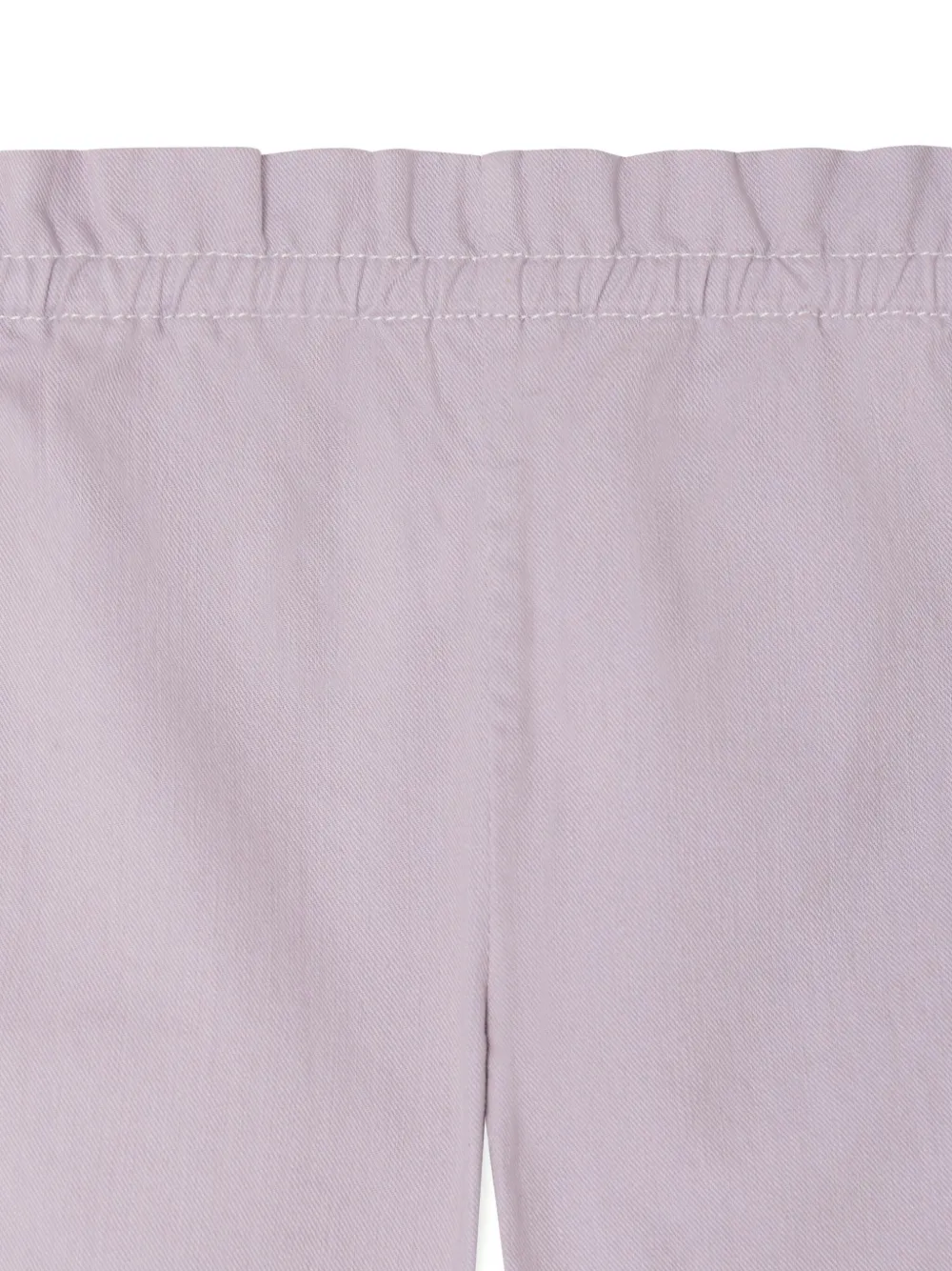 Bonpoint Pantalones Luciole - Morado 