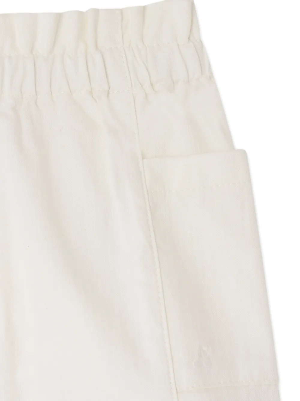 Nougat Shorts
