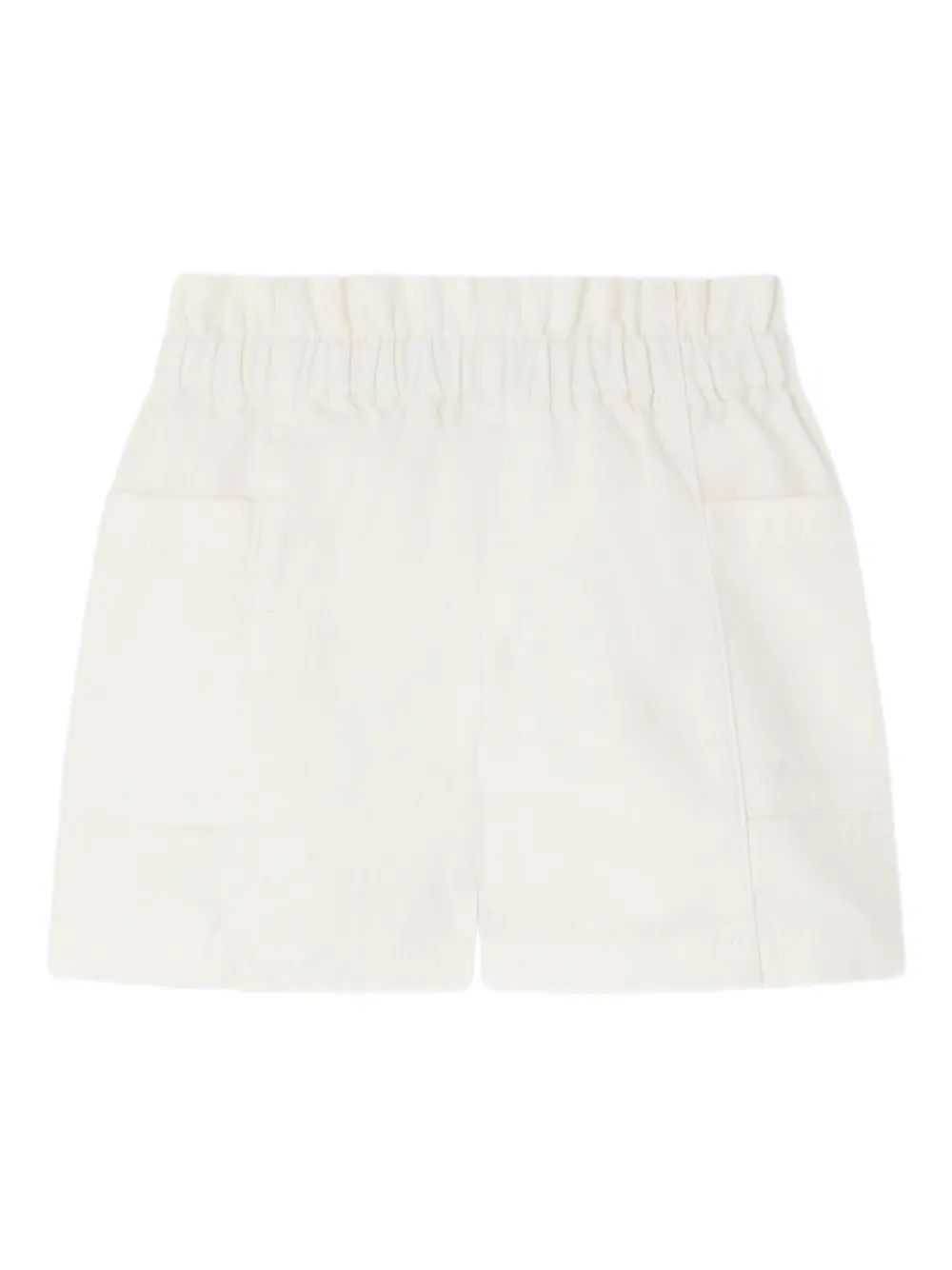 Bonpoint Nougat shorts - Wit