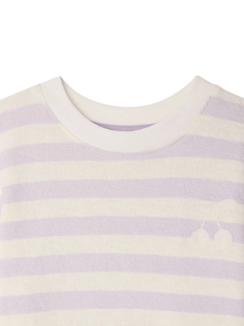 Farah Striped T-Shirt