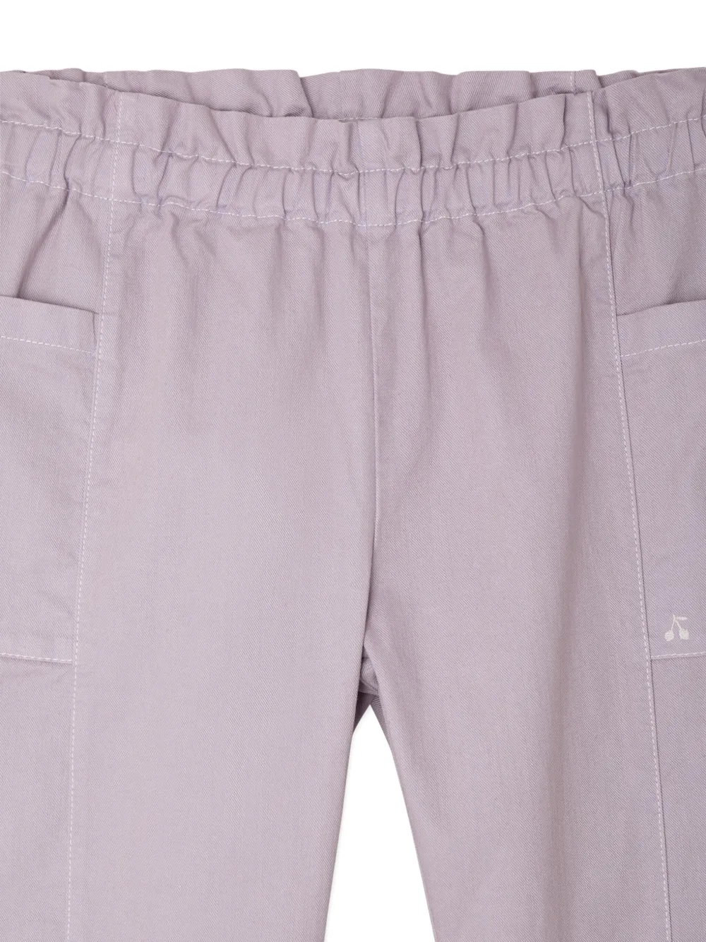 Tiche Elasticated Trousers