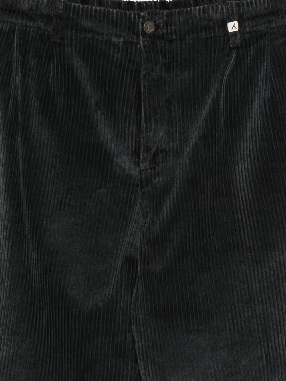  Myths Corduroy Trousers - Grey 
