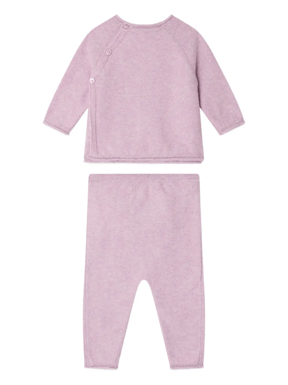 Bonpoint Set aus Pullover und Hosen (2er-Set) | Hosen-Sets | Image 2