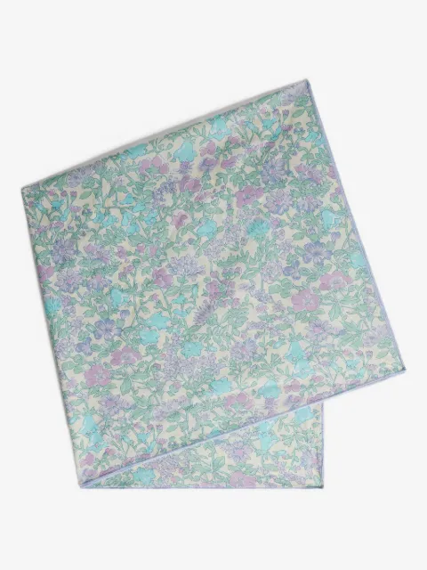 Bonpoint Cayati floral scarf