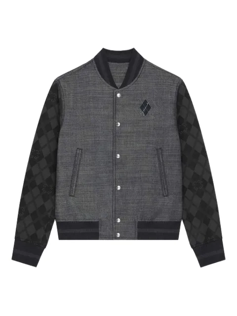 Givenchy monogram 72 varsity jacket