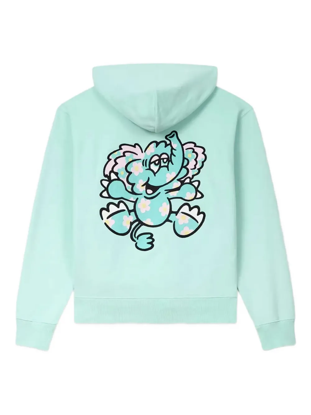Kenzo hoodie bordada en colaboración con Verdy | Hoodies | Image 2