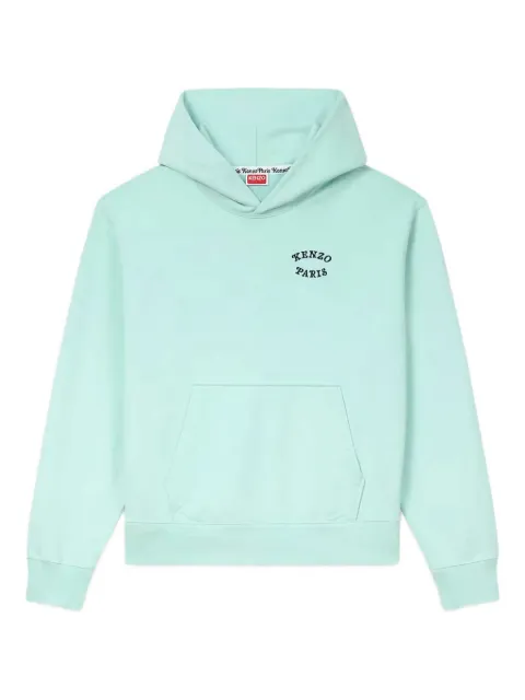 Kenzo hoodie bordada en colaboración con Verdy