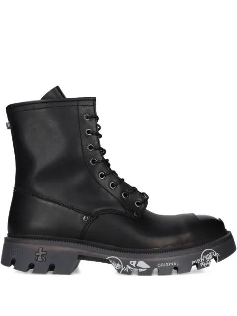 Premiata botas Brixton