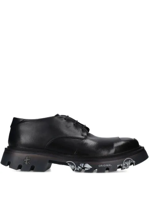 Premiata zapatos Peckham