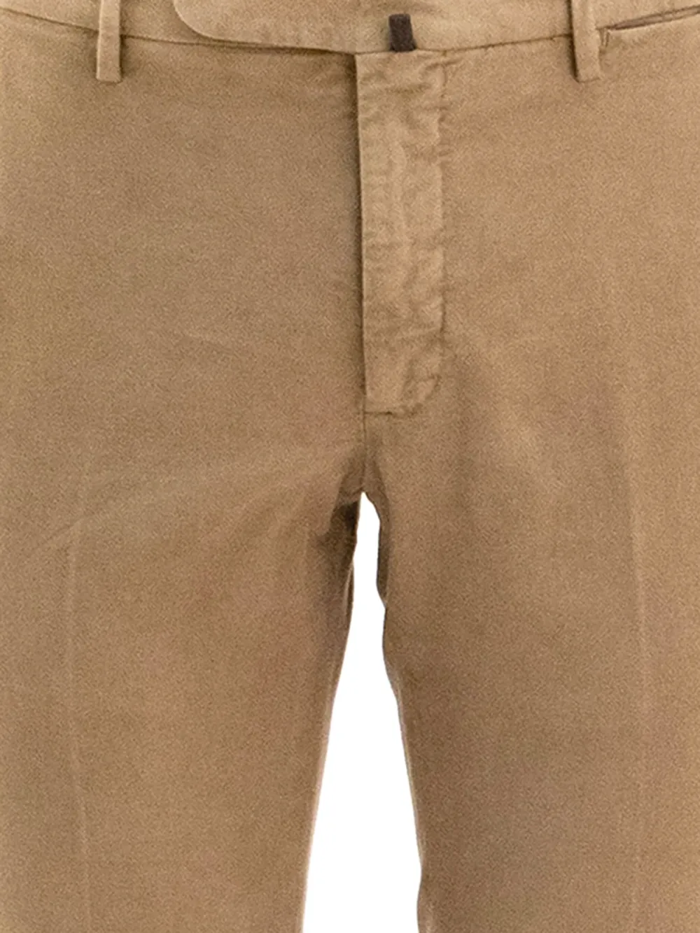Incotex pressed-crease trousers | Tailored Trousers | Image 2