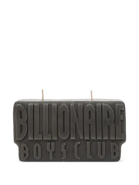 Billionaire Boys Club vela con detalles del logo