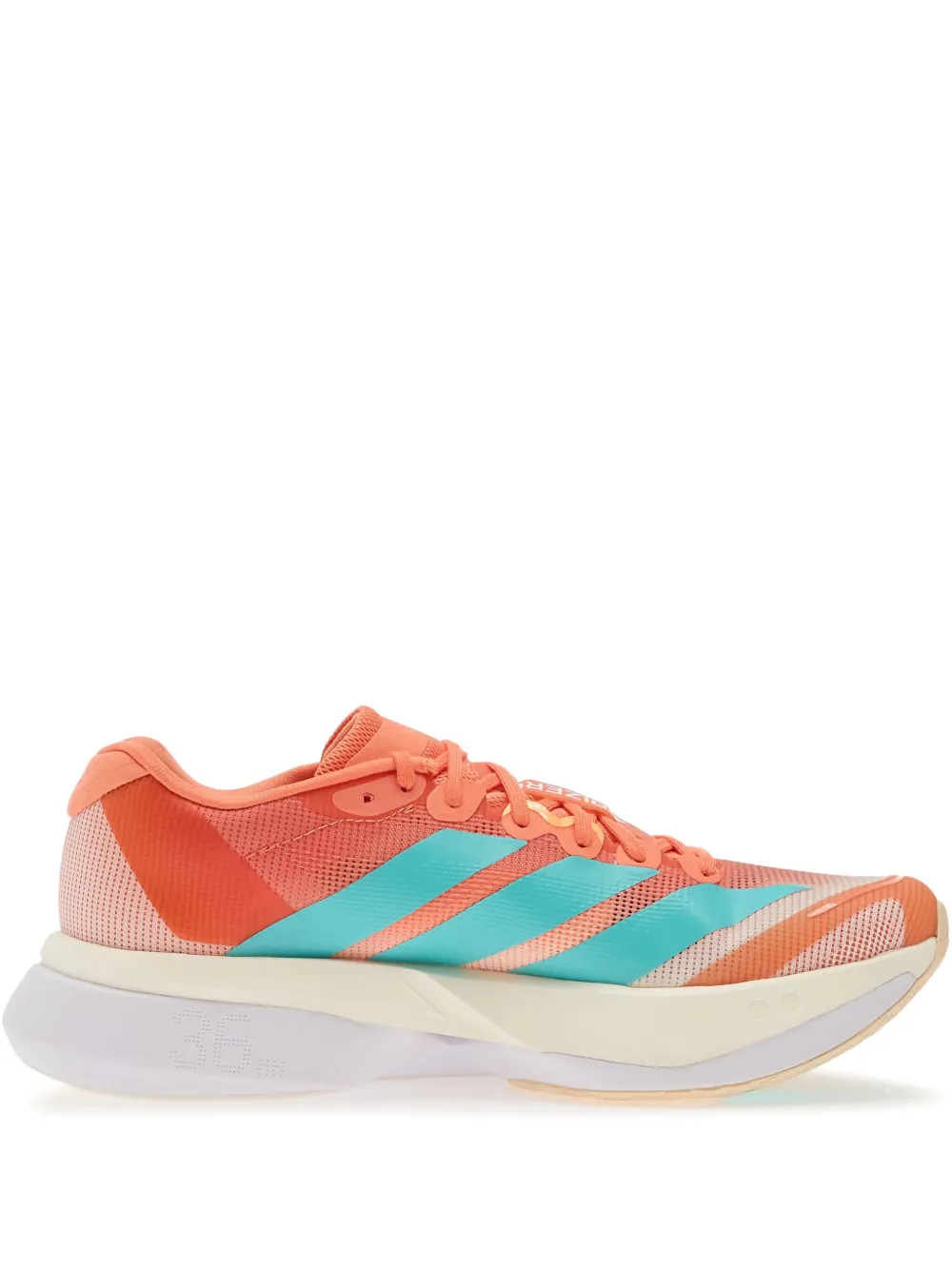 adidas Adizero Boston 13 sneakers - Orange