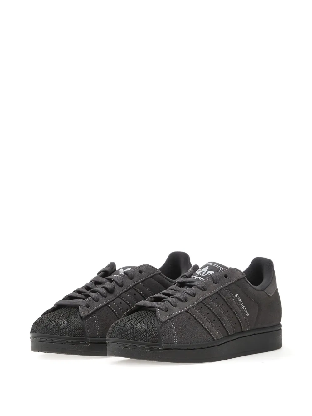 adidas Superstar II sneakers Grijs