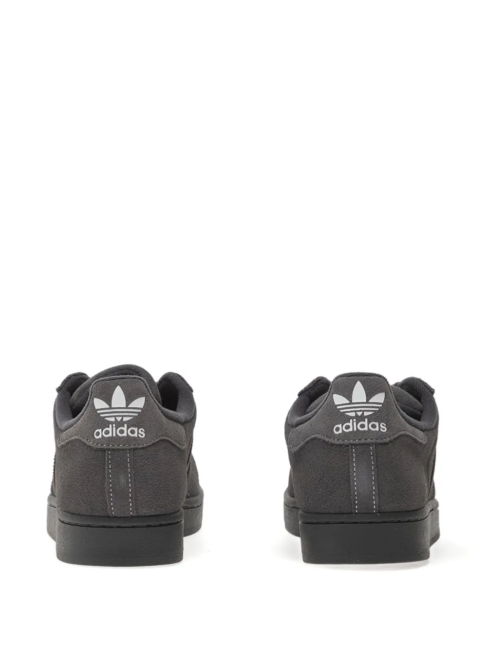 adidas Superstar II sneakers Grijs