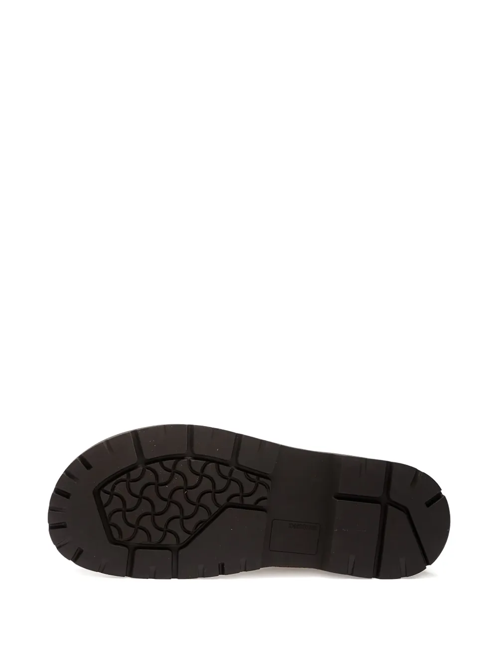 Birkenstock Highwood suede boots Bruin