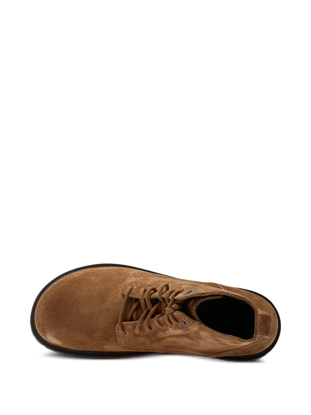 Highwood suede boots