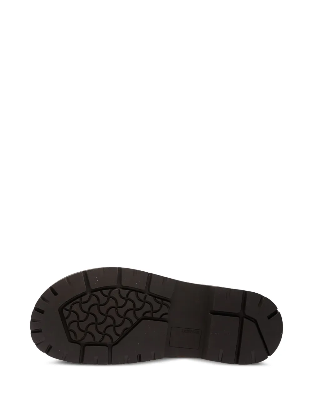 Highwood suede boots