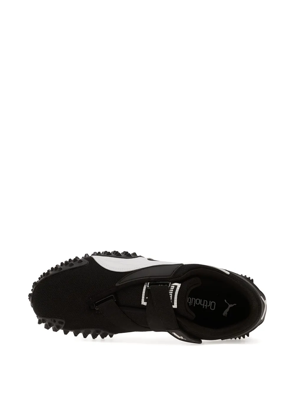 PUMA Mostro OG Prime sneakers met band Zwart