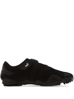 PUMA Mostro Archive “Monochromatic Black” スニーカー | ブラック