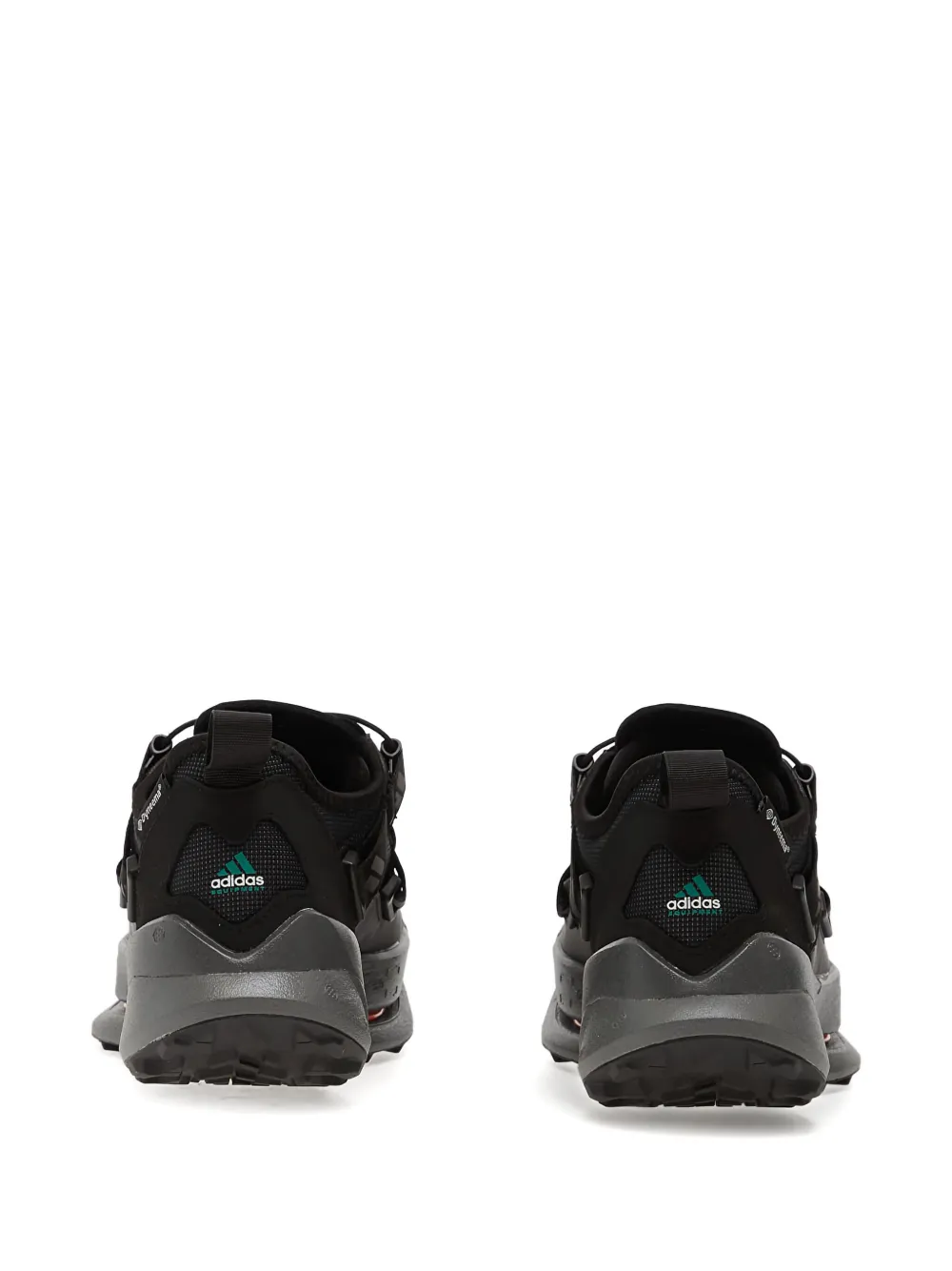 adidas Equipment Agravic Xtr sneakers Zwart