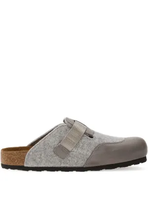 Birkenstock Boston Vegan 