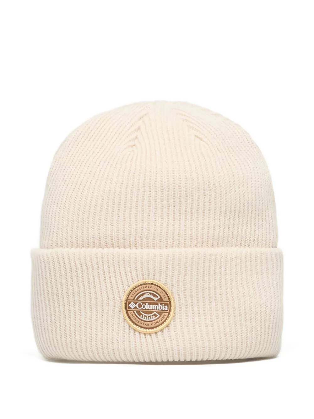 Columbia Provisions™ Cuffed Beanie In Neutral