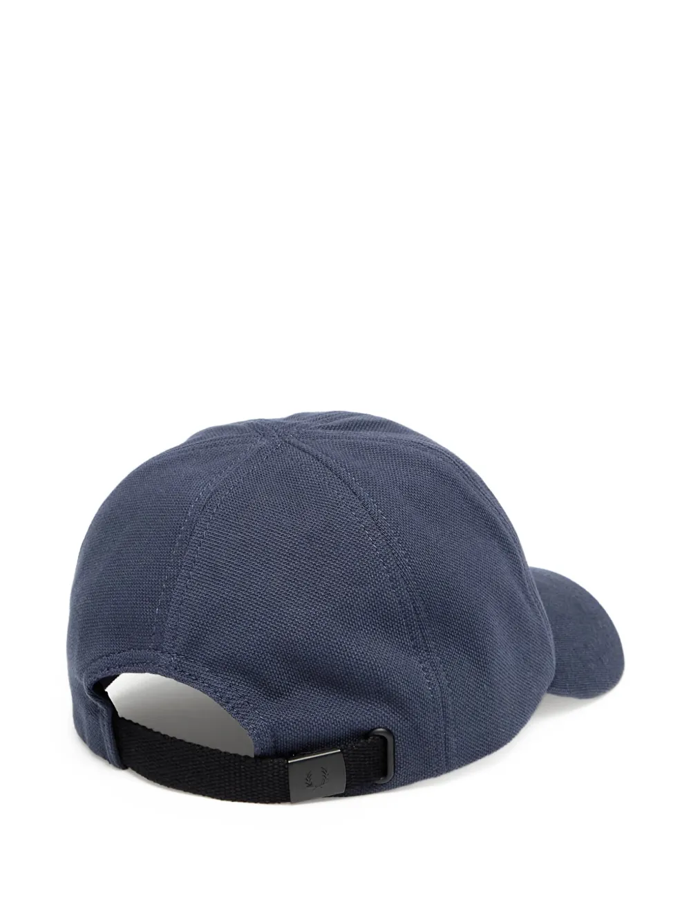 Fred Perry Pique Classic logo cap hat | Men | Image 2