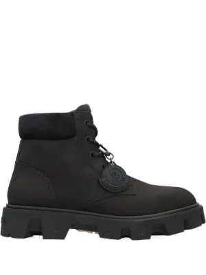 Moncler Boots for Men | FARFETCH US