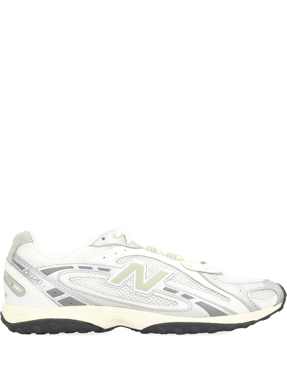 New Balance 204L Sneakers - Weiß