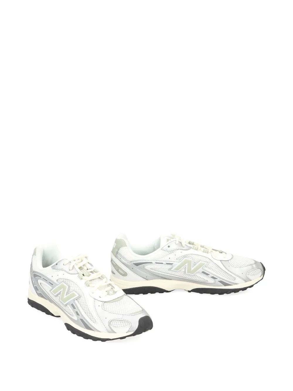 New Balance 204L low-top sneakers Wit