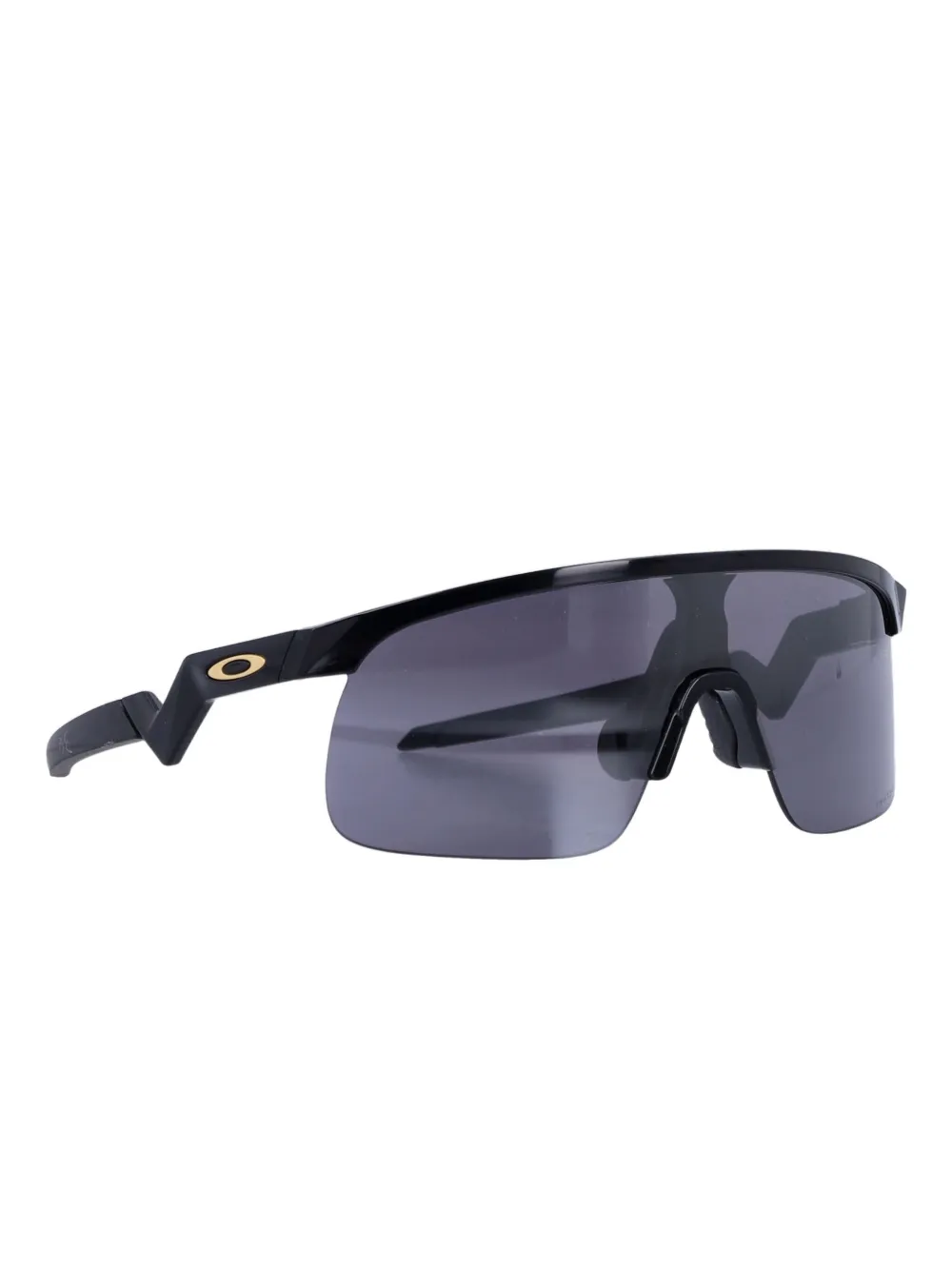 OAKLEY KID Resistor geometric-frame sunglasses | Girls Accessories | Image 2