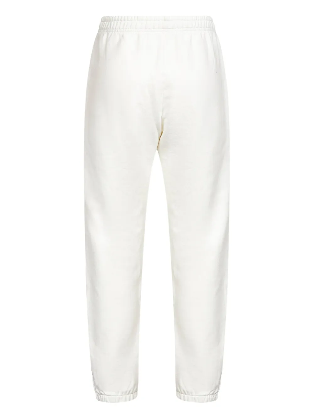 MC2 Saint Barth elasticated trousers - Beige