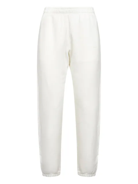 MC2 Saint Barth elasticated trousers